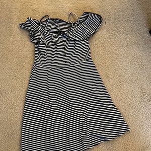 NWT Topshop dress